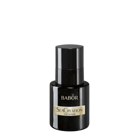 Babor SeaCreation The Serum 30ml - anti-aging face serum
