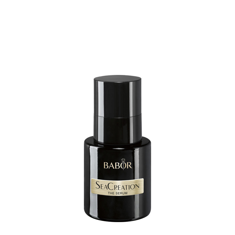 Babor SeaCreation The Serum 30ml - anti-aging face serum