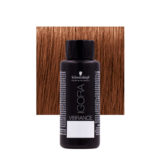 Schwarzkopf Igora Vibrance 6-78 Red Copper Dark Blonde 60ml - tone on tone colouring