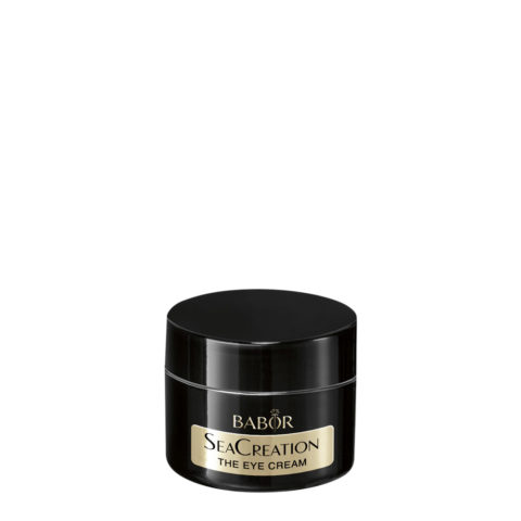 Babor SeaCreation The Eye Cream 15ml - anti-aging eye contour cream