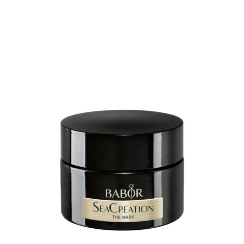 Babor SeaCreation The Mask 50ml - anti-aging cream mask