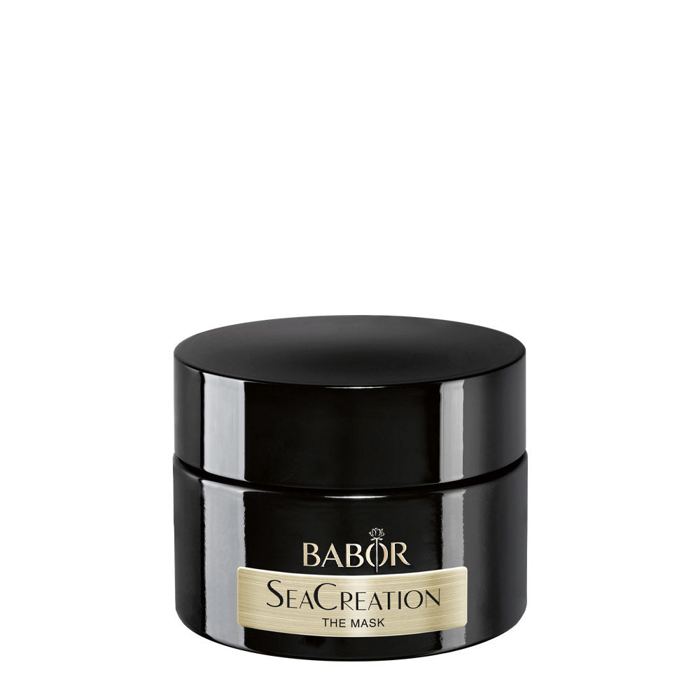 Babor SeaCreation The Mask 50ml - anti-aging cream mask