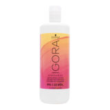Schwarzkopf Igora Vibrance Activator Lotion 4%  13Vol 1000ml - activator lotion