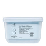 Schwarzkopf Igora Vario Blond Super Plus 450g - white bleaching powder