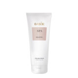 Babor Spa Shaping For Body Shaping Peeling Cream 200ml - body peeling cream