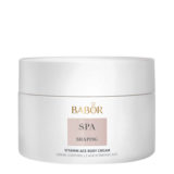 Babor Spa Shaping For Body Shaping Vitamin ACE Body Cream 200ml - moisturizing body cream
