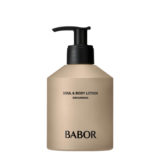Babor Spa Soul & Body Lotion Grounding 250ml - nourishing body lotion