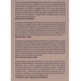Babor Spa Soul & Body Wash Grounding 250ml - shower gel
