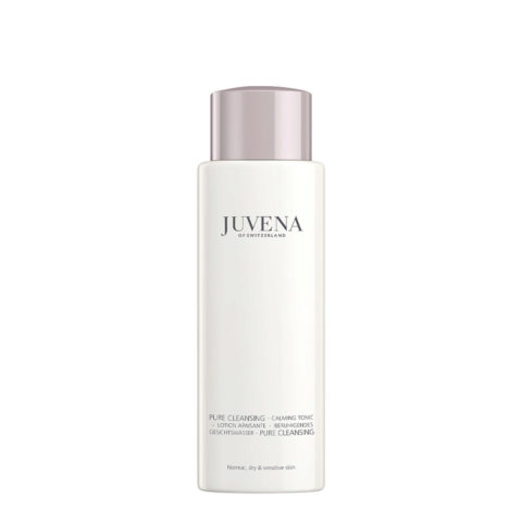 Juvena Pure Cleansing Calming Tonic 200ml - soothing toner