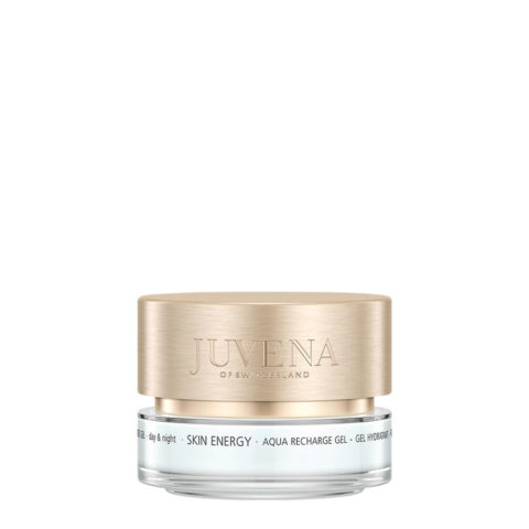Juvena Skin Energy Aqua Recharge Gel 50ml - moisturizing gel