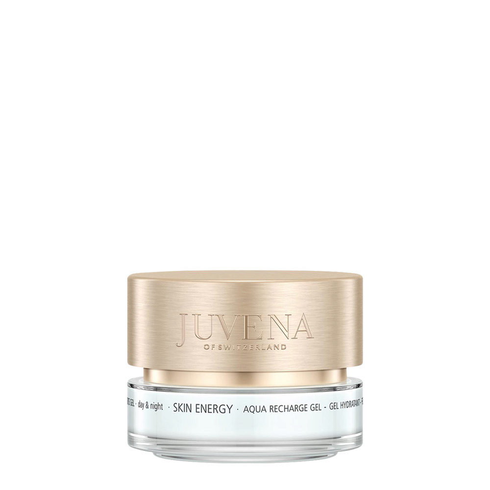 Juvena Skin Energy Aqua Recharge Gel 50ml - moisturizing gel