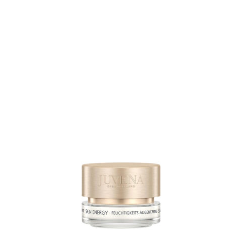 Juvena Skin Energy Moisture Eye Cream 15ml - moisturizing eye contour