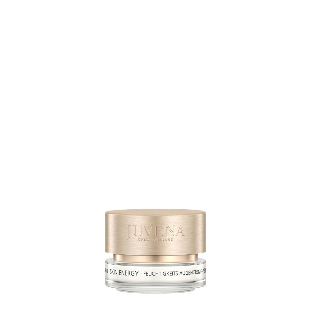 Juvena Skin Energy Moisture Eye Cream 15ml - moisturizing eye contour