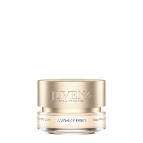 Juvena Juvenance Epigen Lifting Anti-Wrinkle Day Cream 50ml - anti-wrinkle face cream