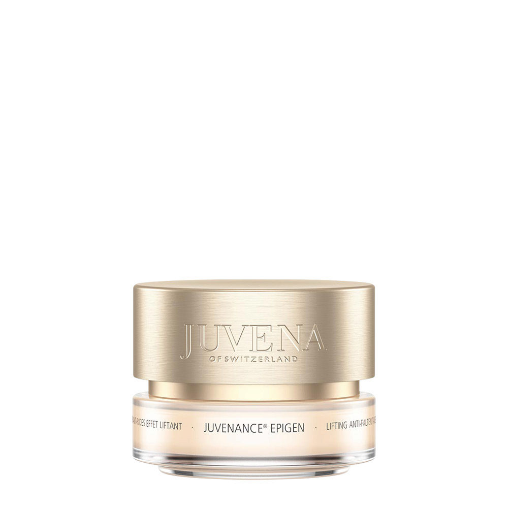 Juvena Juvenance Epigen Lifting Anti-Wrinkle Day Cream 50ml - anti-wrinkle face cream