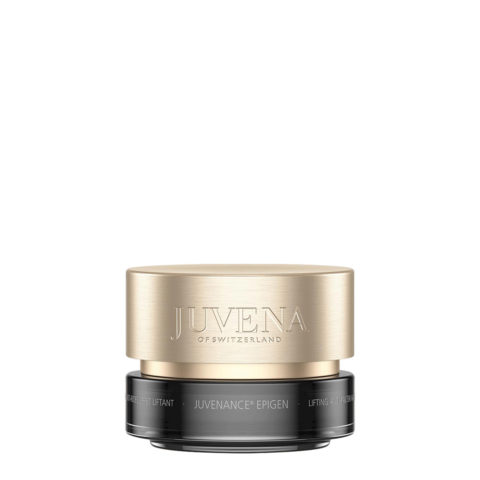 Juvena Juvenance Epigen Lifting Anti-Wrinkle Night Cream 50ml - anti-wrinkle night face cream