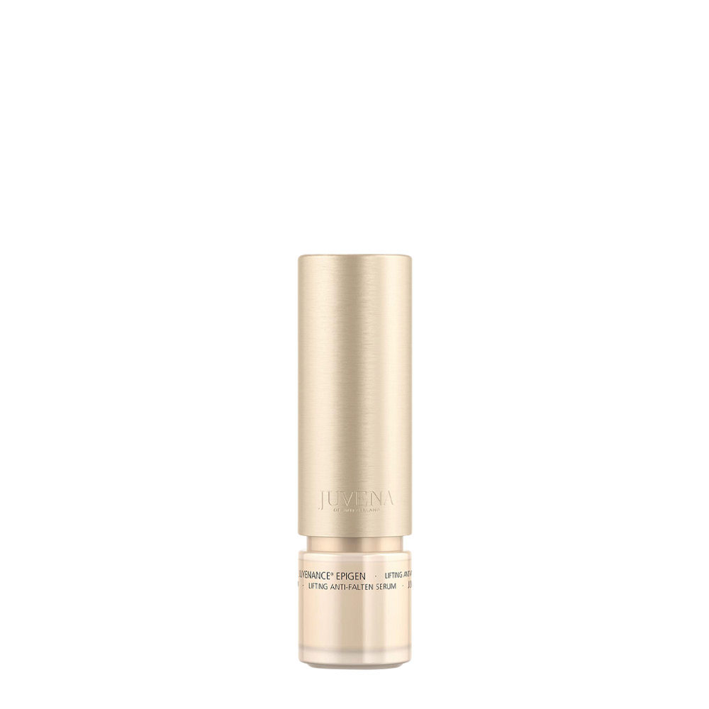 Juvena Juvenance Epigene Lifting Anti-Wrinkle Serum Face & Eyes 30ml - face and eye contour serum