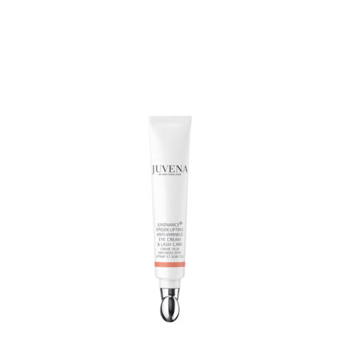 Juvena Juvenance Epigen Lifting Anti-Wrinkle Eye Cream & Lash Care 20ml - eye contour and eyelash cream