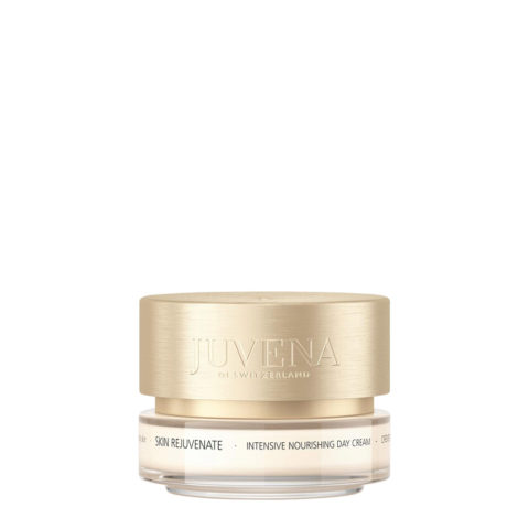 Juvena Skin Rejuvenate Nourishing Intensive Nourishing Day Cream 50ml - intensive nourishing day face cream