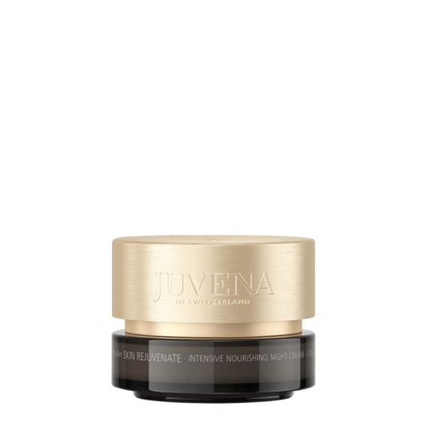 Juvena Skin Rejuvenate Intensive Nourishing Night Cream 50ml - intensive nourishing night face cream