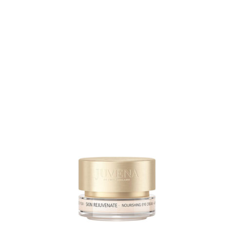 Juvena Skin Rejuvenate Nourishing Intensive Nourishing Eye Cream 15ml - nourishing eye contour cream