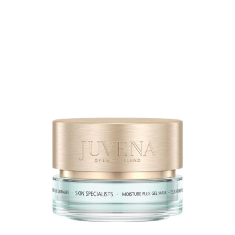 Juvena Skin Specialists Moisture Plus Gel Mask 75ml - hydrating gel face mask