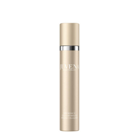 Juvena Skin Specialists Skinnova Mousse Treatment 100ml - moisturizing facial mousse