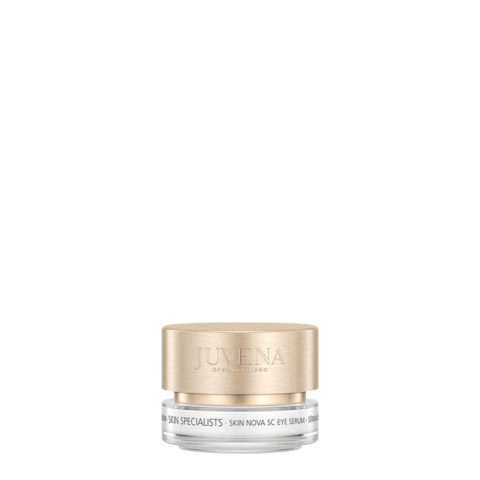 Juvena Skin Specialists Skin Nova SC Eye Serum 15ml - soothing moisturizing eye serum