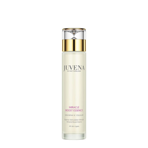 Juvena Miracle Boost Essence 125ml - moisturizing elixir