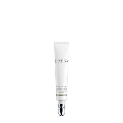 Juvena Miracle Eye Cream 20ml - anti-aging eye contour cream