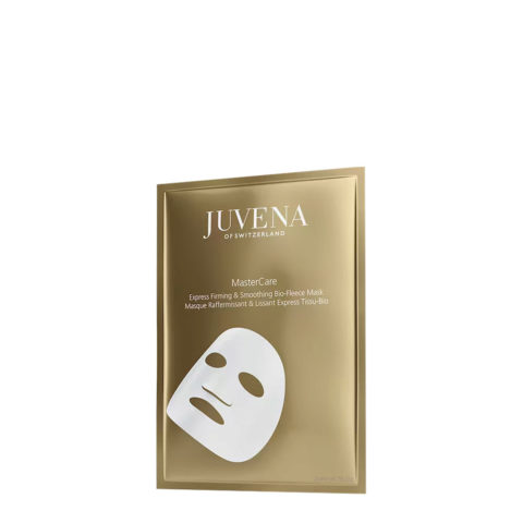 Juvena Master Care Express Firming & Smoothing Bio-Fleece Mask 5x20ml - lifting mask