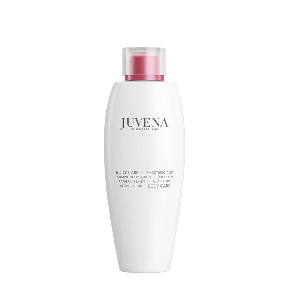Juvena Body Care Smoothing And Firming Body Lotion Daily Adoration 200ml - moisturizing body lotion