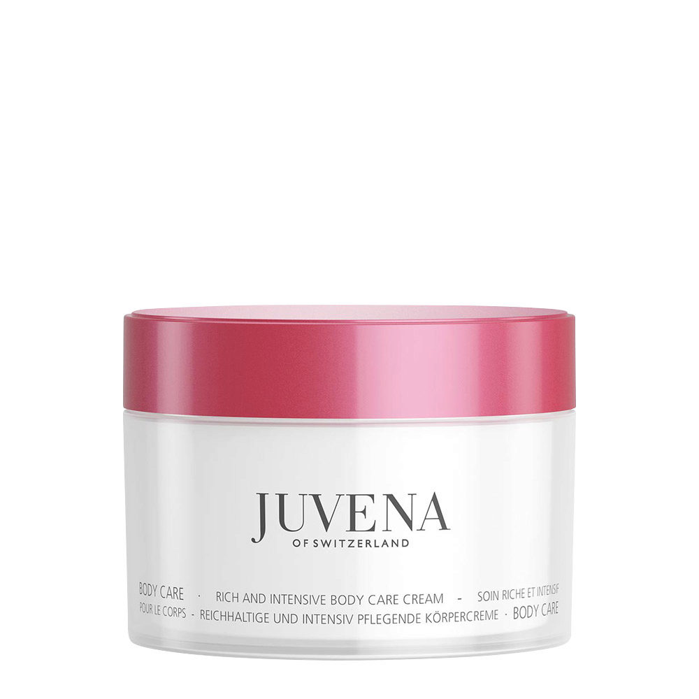 Juvena Body Care Rich & Intensive Body Care Cream Luxury Adoration 200ml - nourishing body cream