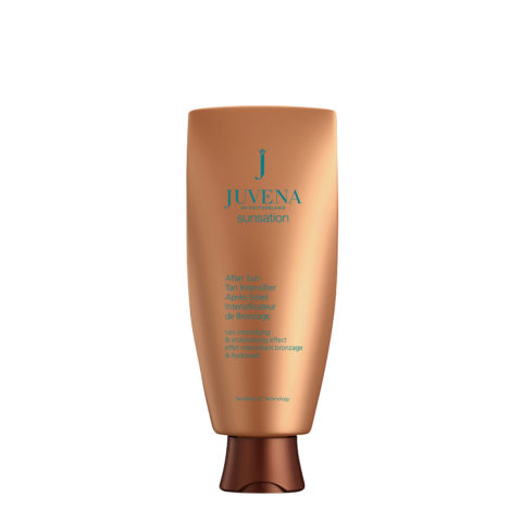 Juvena Sunsation After Sun Tan Intensifier Lotion 150ml - tan-intensive after-sun lotion