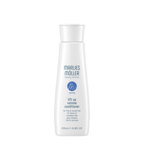 Marlies Möller Lift-Up Volume Conditioner 200ml - volumizing conditioner
