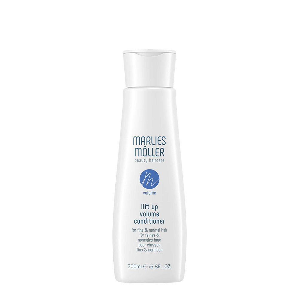 Marlies Möller Lift-Up Volume Conditioner 200ml - volumizing conditioner