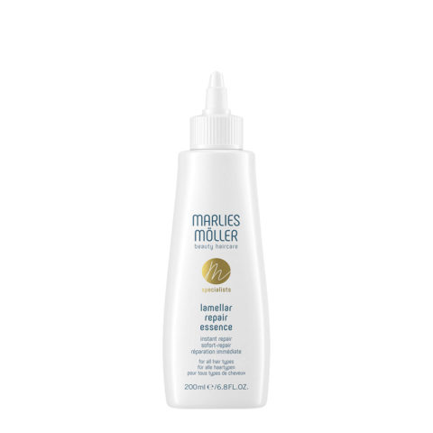 Marlies Möller Lamellar Repair Essence 200ml - repair lotion
