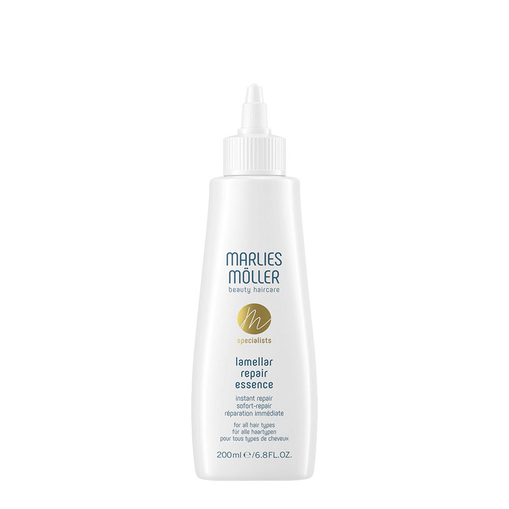 Marlies Möller Lamellar Repair Essence 200ml - repair lotion