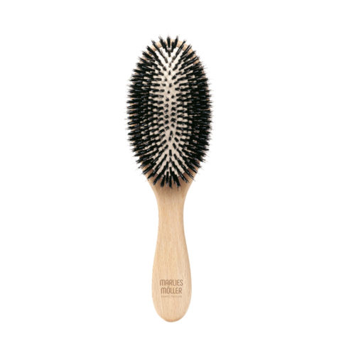 Marlies Möller Energy All Round Hair Brush - cleansing brush