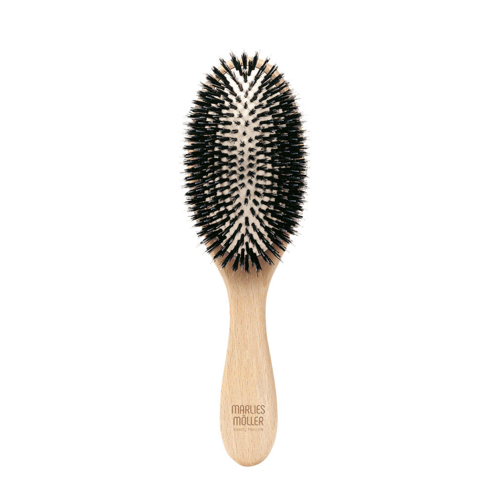 Marlies Möller Energy All Round Hair Brush - cleansing brush