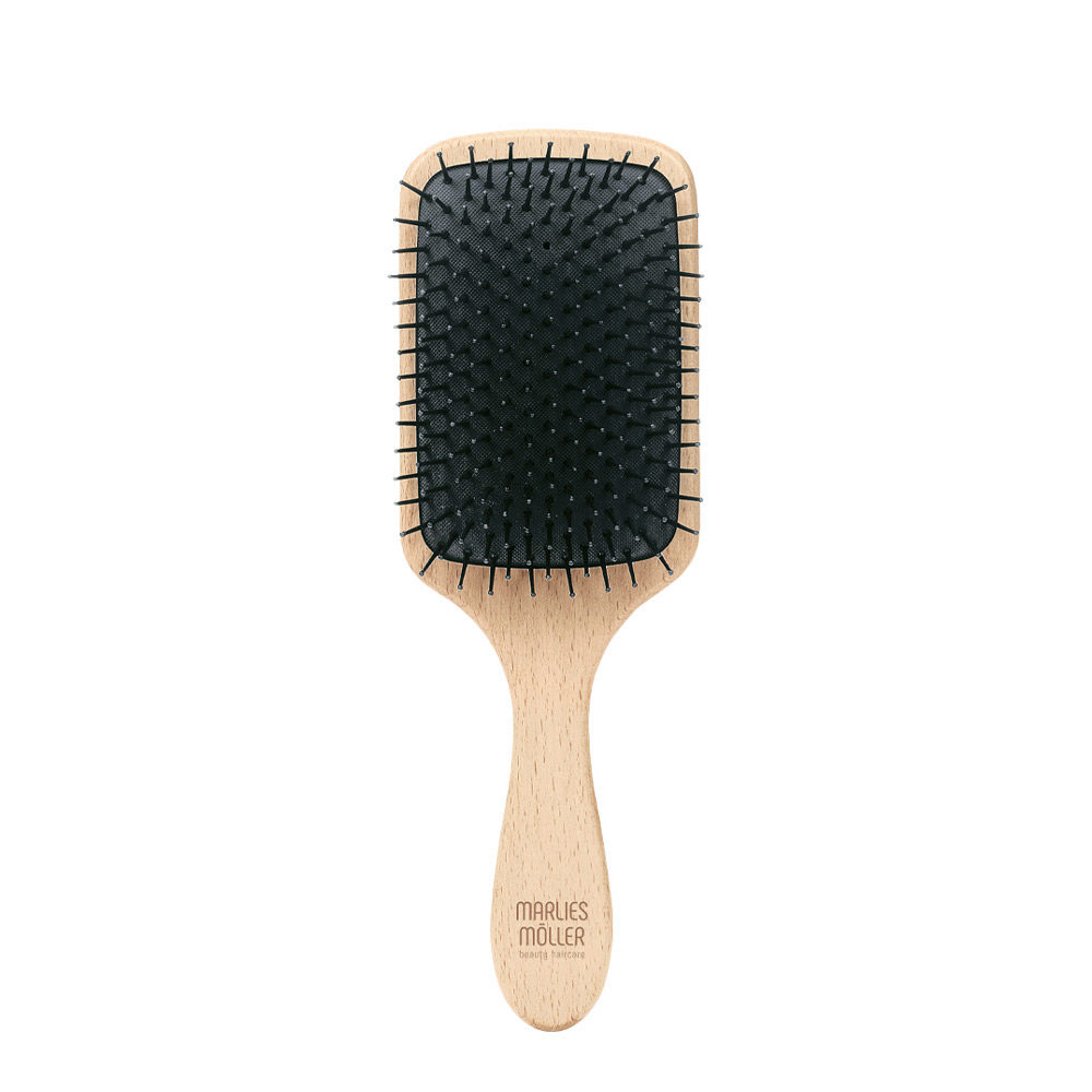 Marlies Möller Hair & Scalp Brush - hair and scalp brush