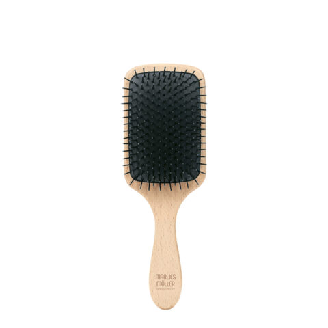 Marlies Möller Travel Hair & Scalp Brush - hair and scalp brush