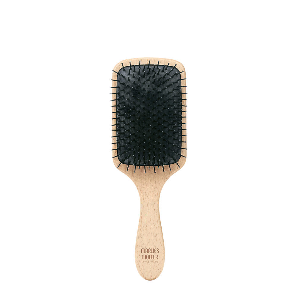 Marlies Möller Travel Hair & Scalp Brush - hair and scalp brush
