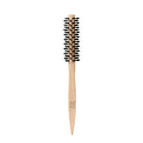 Marlies Möller Medium Round Brush - short hair brush