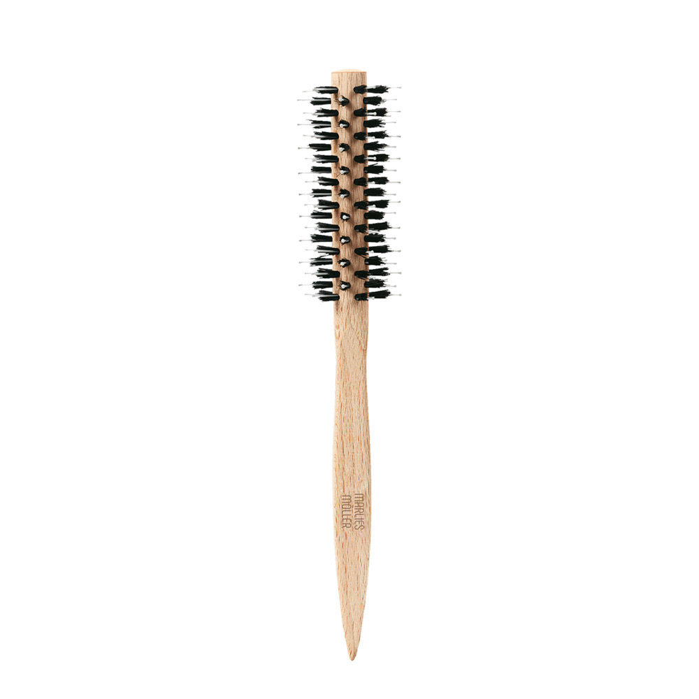 Marlies Möller Medium Round Brush - short hair brush