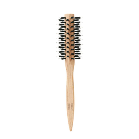 Marlies Möller Medium  Round Brush - brush for short or medium hair