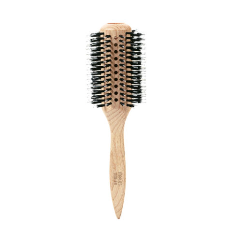 Marlies Möller Medium  Round Brush - brush for long or curly hair