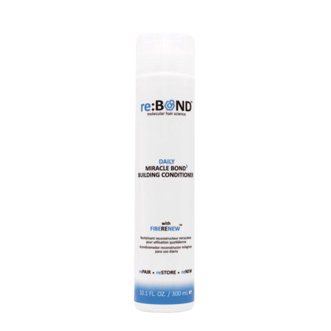 Rebond Miracle Bond3 Building Conditioner 300ml - restructuring conditioner