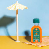 Lola From Rio Pinga Cenoura & Oliva 50ml - heat protection oil and UV rays