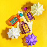 Lola From Rio Pinga Cenoura & Oliva 50ml - heat protection oil and UV rays